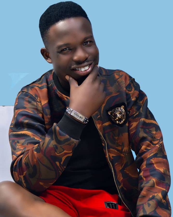 DonwizzyRecords's tweet photo. 27/7/2020 WORLD DON'S DAY.
Happy Birthday to me, God's Grace has kept me. His Mercies are New Every Morning. God has added another blessed year to my age. Thank you Jesus 🙏🙏

HAPPY BIRTHDAY TO ME https://t.co/sgdBrhShFo