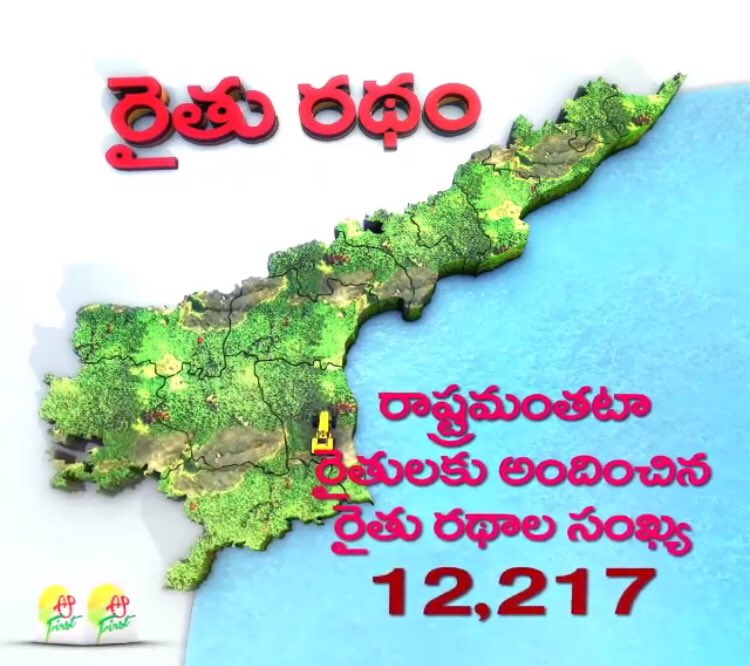 anigalla's tweet photo. #RythuRadham #రైతురధం
14/14 https://t.co/faKQ83mmkY