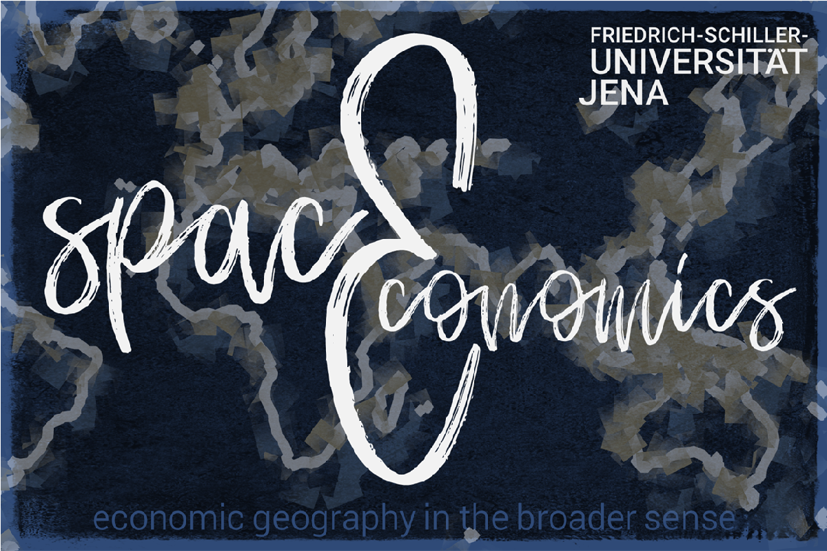 wigeo_jena's tweet photo. Wie kann ein nachhaltiges, interkommunales #Wohnflächenmanagement aussehen? Diese Frage diskutieren Björn Braunschweig und Anika Zorn in der aktuellen Folge von #SpacEconomics zum Projekt #Interko2 gefördert vom @BMBF_Bund:
https://t.co/kaIcLbtLum
#wigeojena https://t.co/SKpiFPjRYd