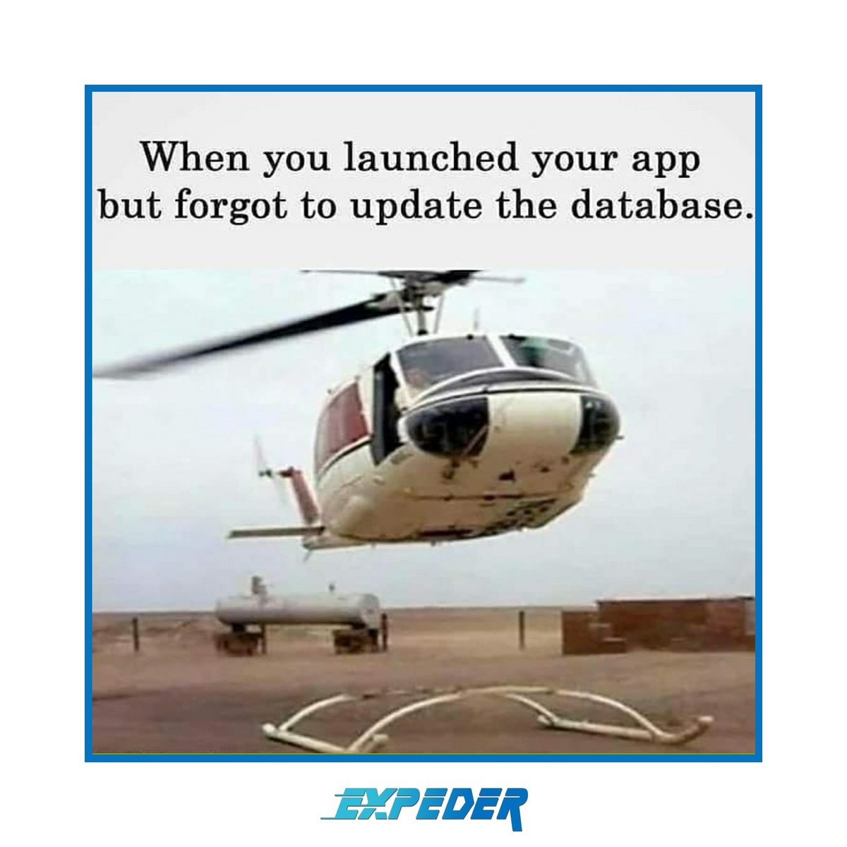 Expeder_in's tweet photo. Follow @expeder.in for more Informative and Creative content. 
::
::
::
::
::
#websitedevelopment #webdesign #onlinebusiness #memes #webdesigner #growth #covid19 #corona #expeder #application #digitech #digitalmarketing #digital #getyoursnow #html #css #seo #sem #javascript https://t.co/7fB6l24LQ3