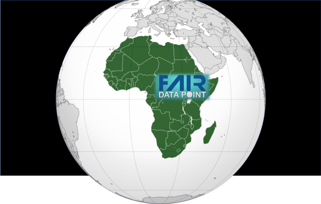 GOFAIRofficial's tweet image. 📢 News alert: 

First #FAIRData Point for #COVID19 Data Installed in Africa at @kiuvarsity 👉 bit.ly/2WZqk1L

The first of its kind installation was carried out by the Virus Outbreak Data Network (VODAN-Africa). 

#VODAN #FAIR4all #OpenScience