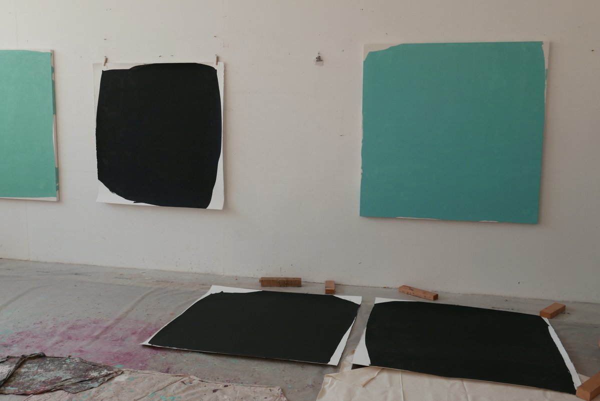Galerie La Navire tweet media