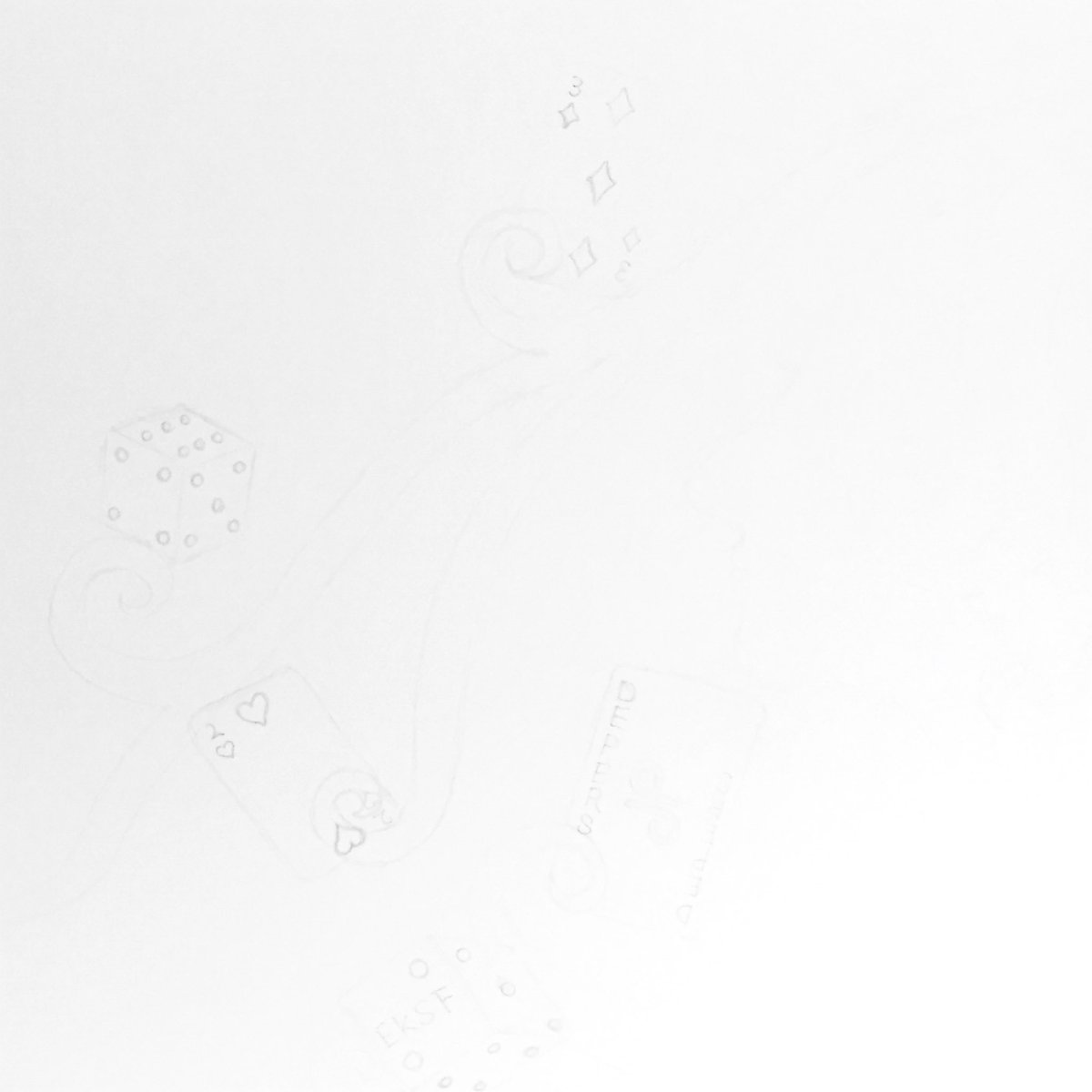 New release coming soon / DEPERS &amp; EKSF

#art  #illustration #stippling #stipplingart #music #electronic #techno #アート #イラスト #点描 #音楽 #エレクトロ #テクノ