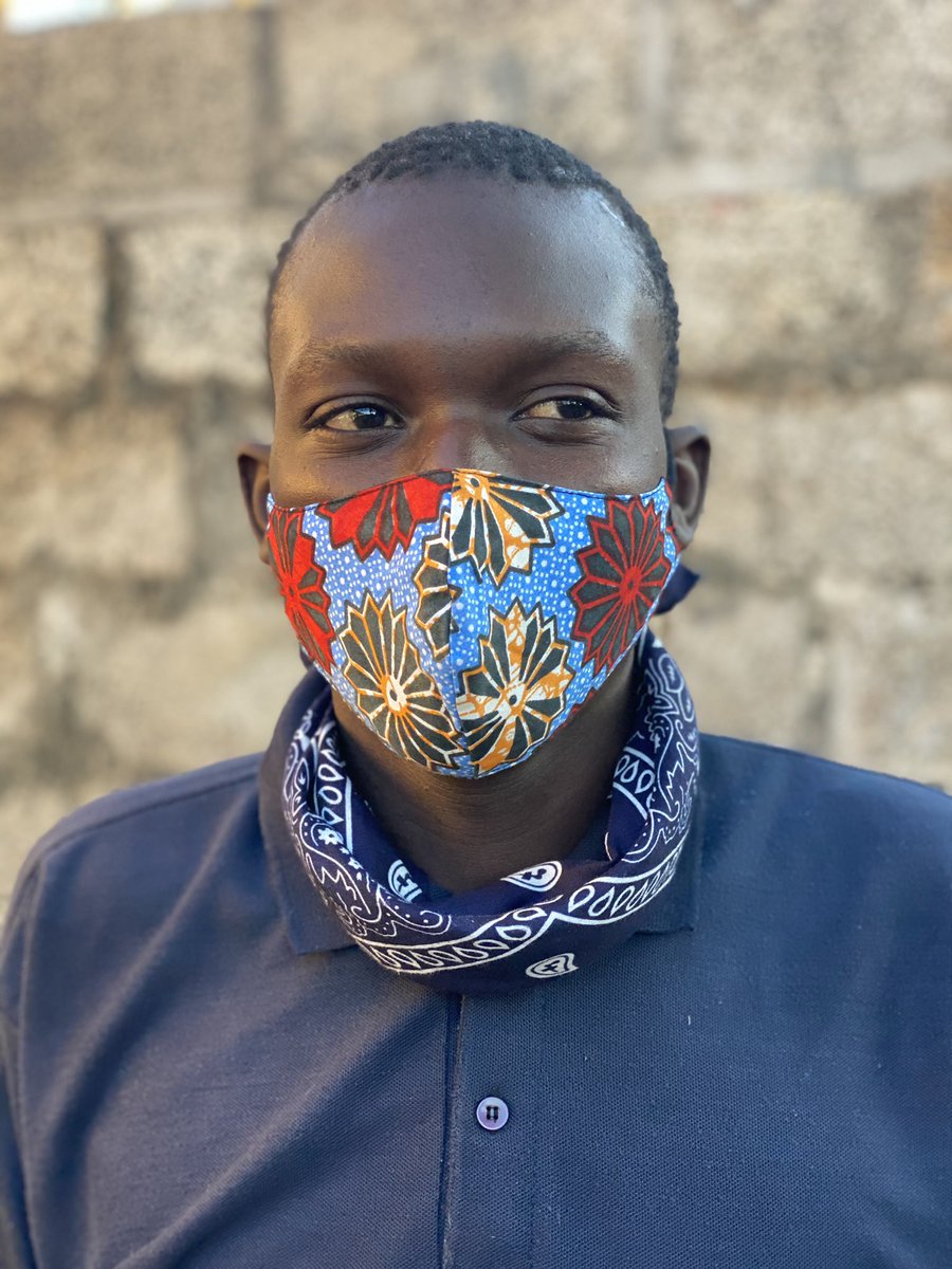 wearemodzi's tweet photo. staying safe, still smiling π #ModziMonday https://t.co/YvJznoZkCT