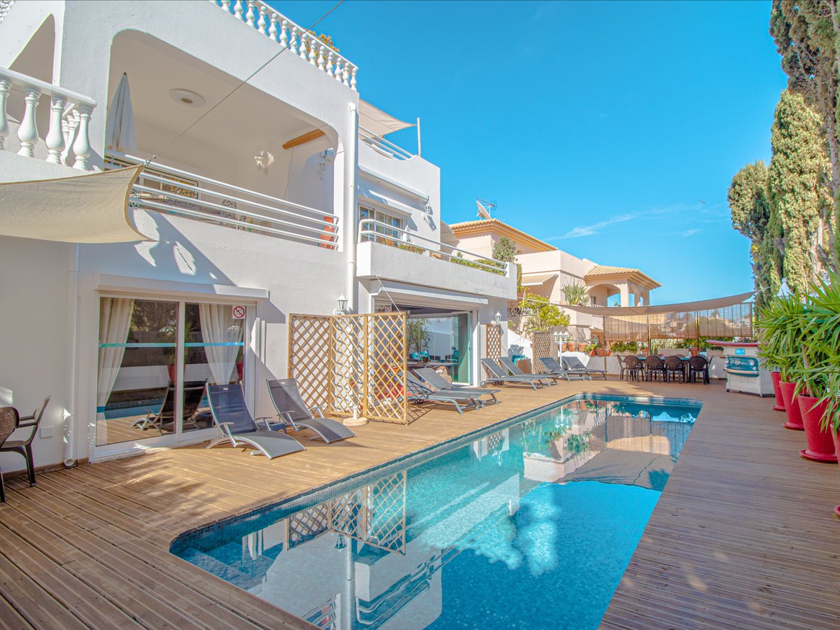 Albufeira e o ser Charme, Conheça As Novas Propriedades 🏠 - mailchi.mp/liveinholidays…