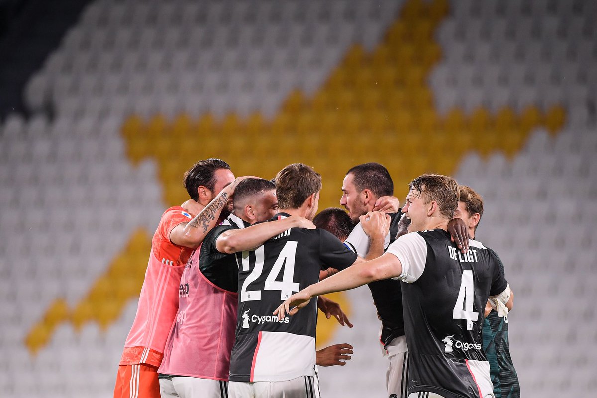 bonucci_leo19's tweet photo. Il giorno dopo è sempre IL PIÙ BELLO!!! #Stron9er #LB19 #FinoAllaFine https://t.co/tLI8M3n9ZM