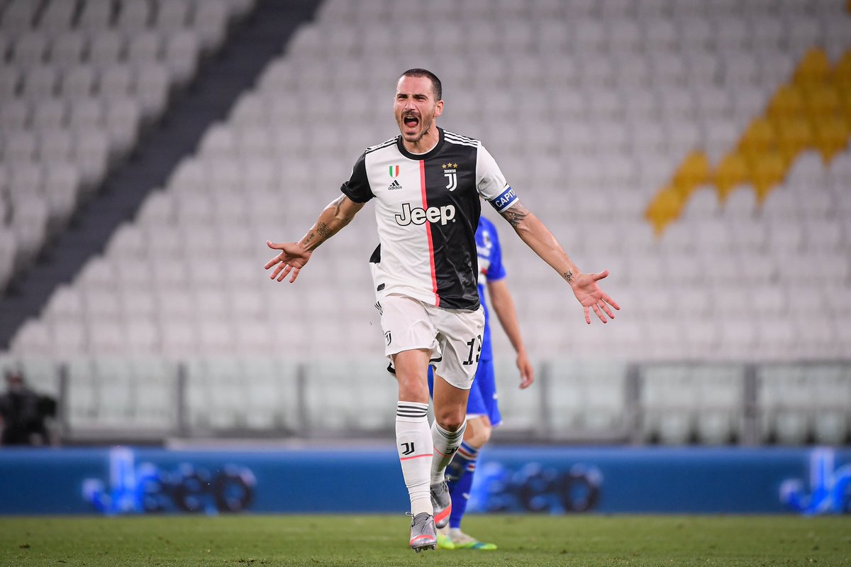 bonucci_leo19's tweet photo. Il giorno dopo è sempre IL PIÙ BELLO!!! #Stron9er #LB19 #FinoAllaFine https://t.co/tLI8M3n9ZM