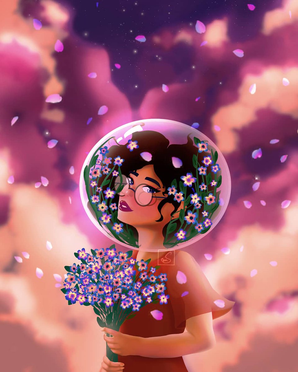 suviarts_'s tweet photo. how much pink is too much pink 👁👄👁 https://t.co/3W3BaG173t