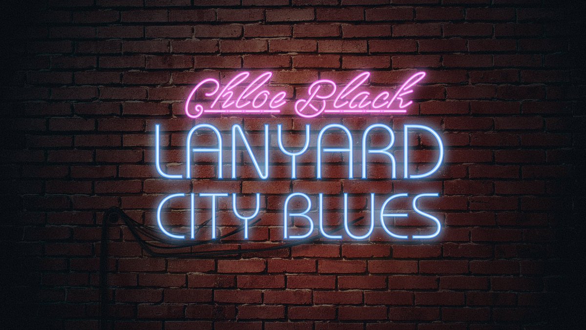 theblackboxexp's tweet photo. Thanks for watching "Read The Room"! Next week we have @chloeblackcomedy's sictom pilot "Lanyard City Blues".

See you next Monday at 7:30pm on @C31Melbourne!

#maketv #melbourne https://t.co/5rCyVqasVD