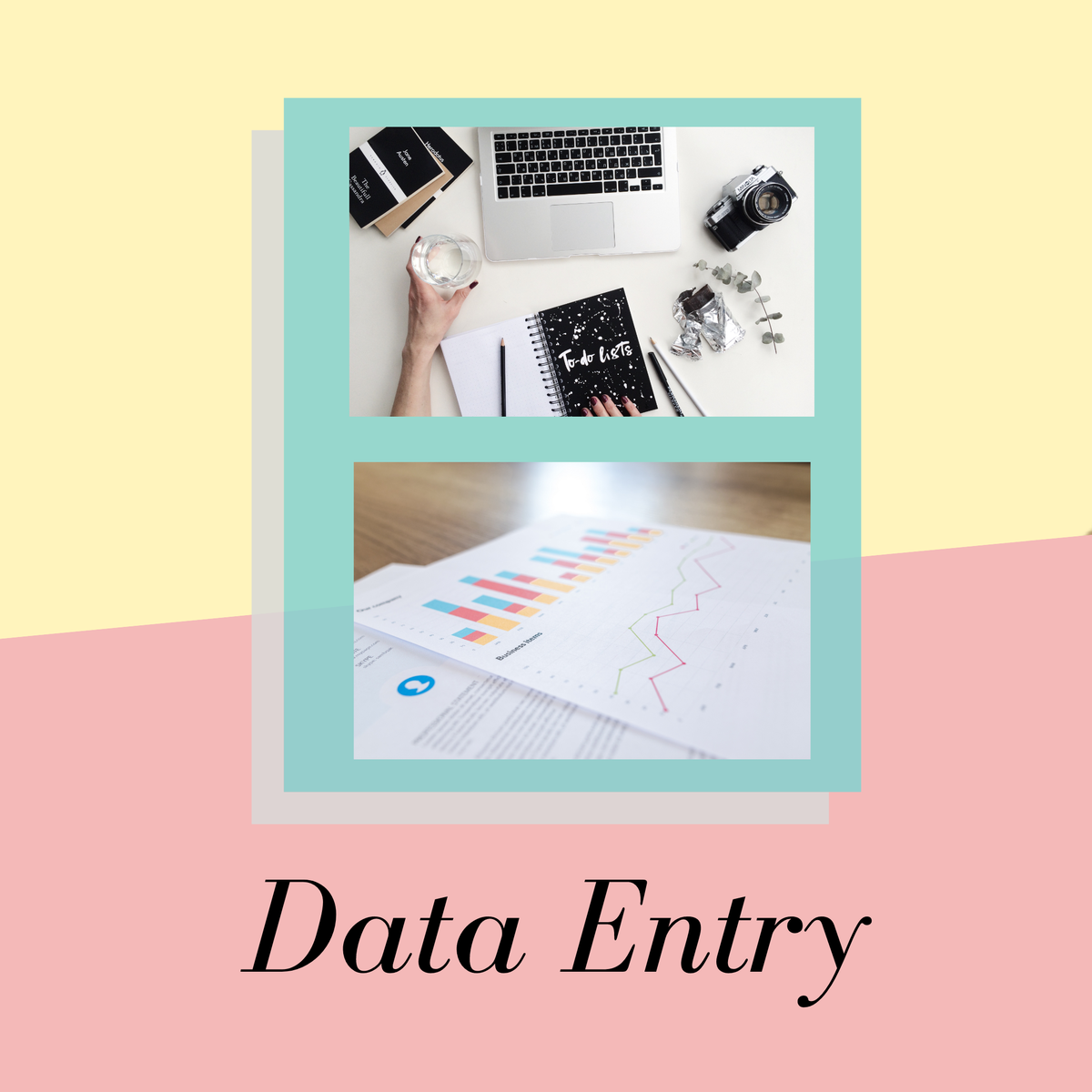 KCFreelancing_'s tweet photo. 🤔 What does a data entry person do?
   - they take written informations from form applications or company files and enter the information into computer system database applications.

#dataentry #freelancer #freelancingservices #kcfreelancingservices https://t.co/eBZxRbG7rY