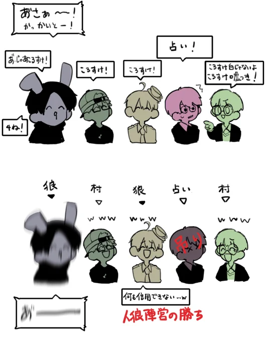カオス 