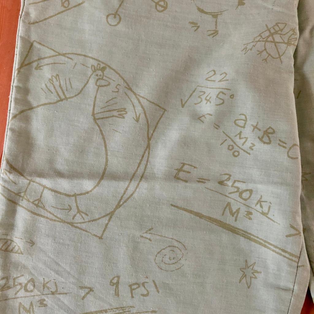 Alright Gang!! Chick these out!!

They are eggsquisite, eggceptional and make HQ feel eggstatic! 

They are sunny side up scrubs &amp;  I’m going to whisk it and say ... these are officially CRACKING! 🐥🐣🐤

#ChickenRun #MondayMorning #NHS #healthcare #chickenrun #mondaythoughts