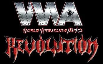 JXT_Official_'s tweet photo. If @wwaallstars Makes a come back I’ll be the first worker sending in their resume.
#WWARevolution https://t.co/zyXFUp22Nz