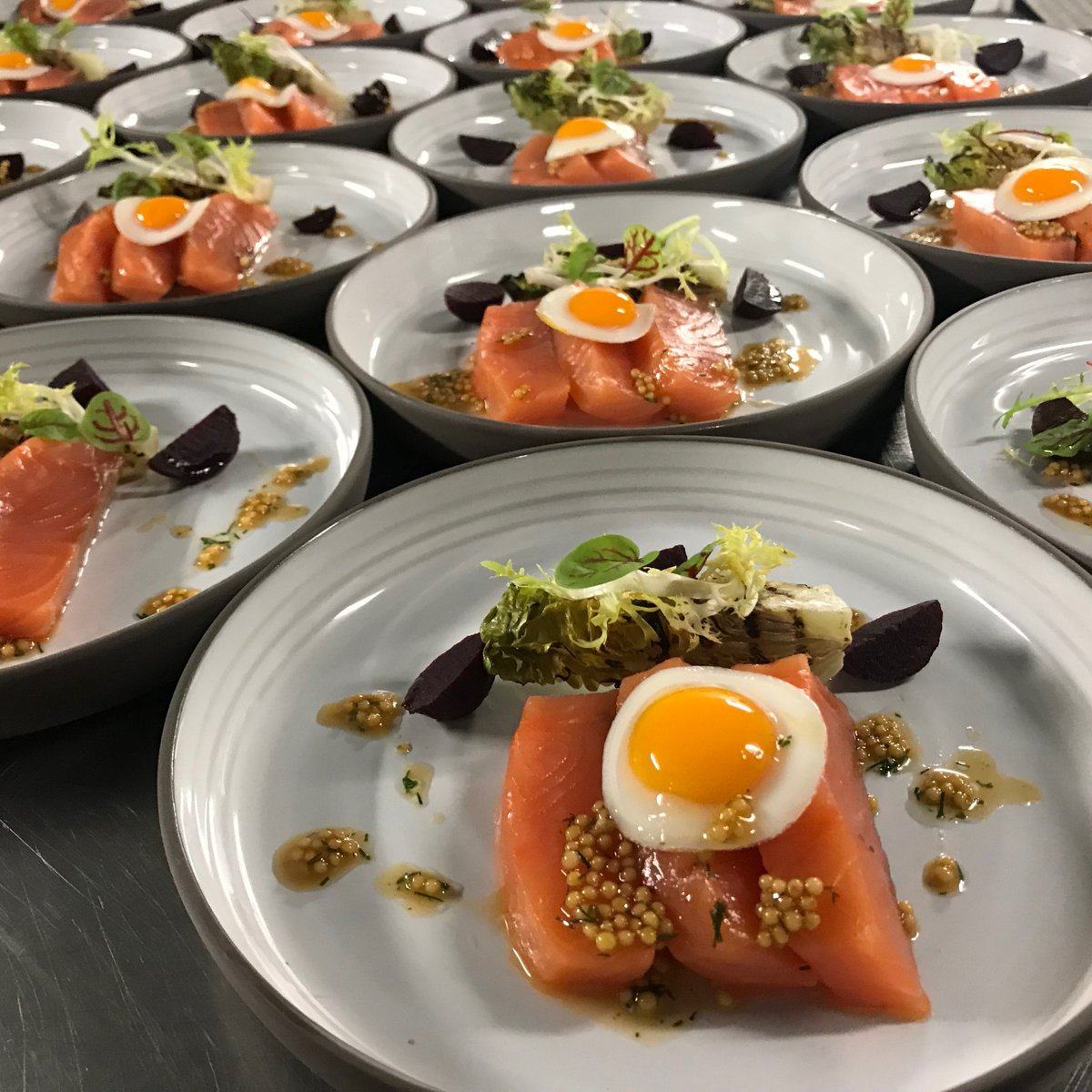 When food = life #oceandiva #eventvenues #eventlocation