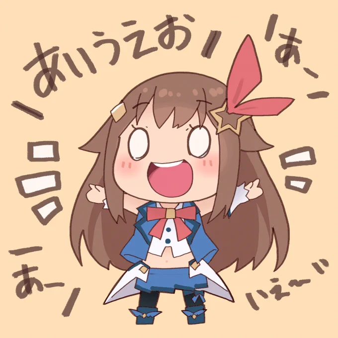 #ときのそら生放送 #soraArt 