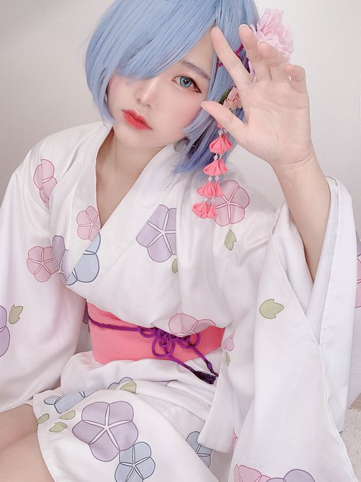 コスプレイヤーmilkyのTwitter画像56