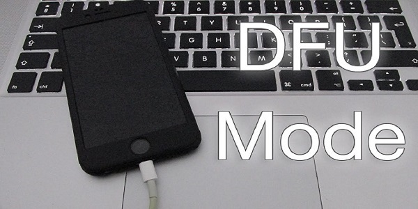 Bondwalker3's tweet photo. Ways to Put Your iOS Devices on DFU Mode

The DFU mode stands for Device Firmware Update which helps in getting your iPad and iPhone to interface with iTunes. The DFU mode is different from Recovery mode as the DFU ...
#DFUmode #iphone11pro

https://t.co/eMGI4SMbGs https://t.co/kn80JC0fe7