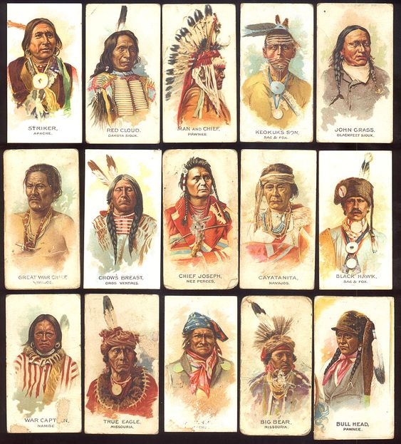 WelcomeNative's tweet photo. Portraits of Great Native American Chiefs
How do you think about this photo?
🌻 Let us know in the comments bellow
☘️ Don't forget to follow #WelcomeNativeCultureStore for the latest updates about native American. https://t.co/B4cUSfyO2D