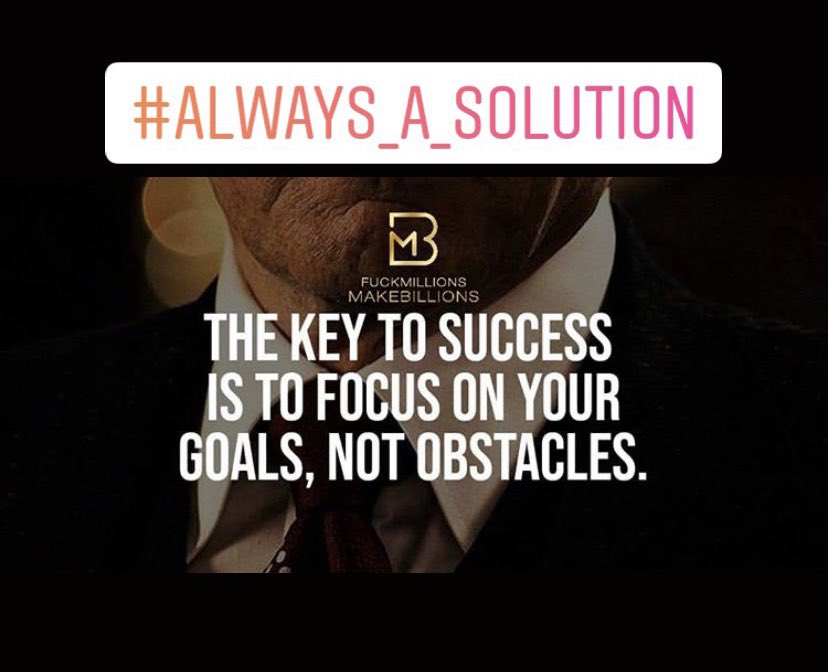 MrColli1's tweet photo. #New_Week_Improved_Goals
#You_vs_YOU 
“It’s great to respect the past, but never to the point that it stops you from moving into the future, or even making the most out of the present.” #Adapt_and_Evolve https://t.co/s8RiJwFW6q
