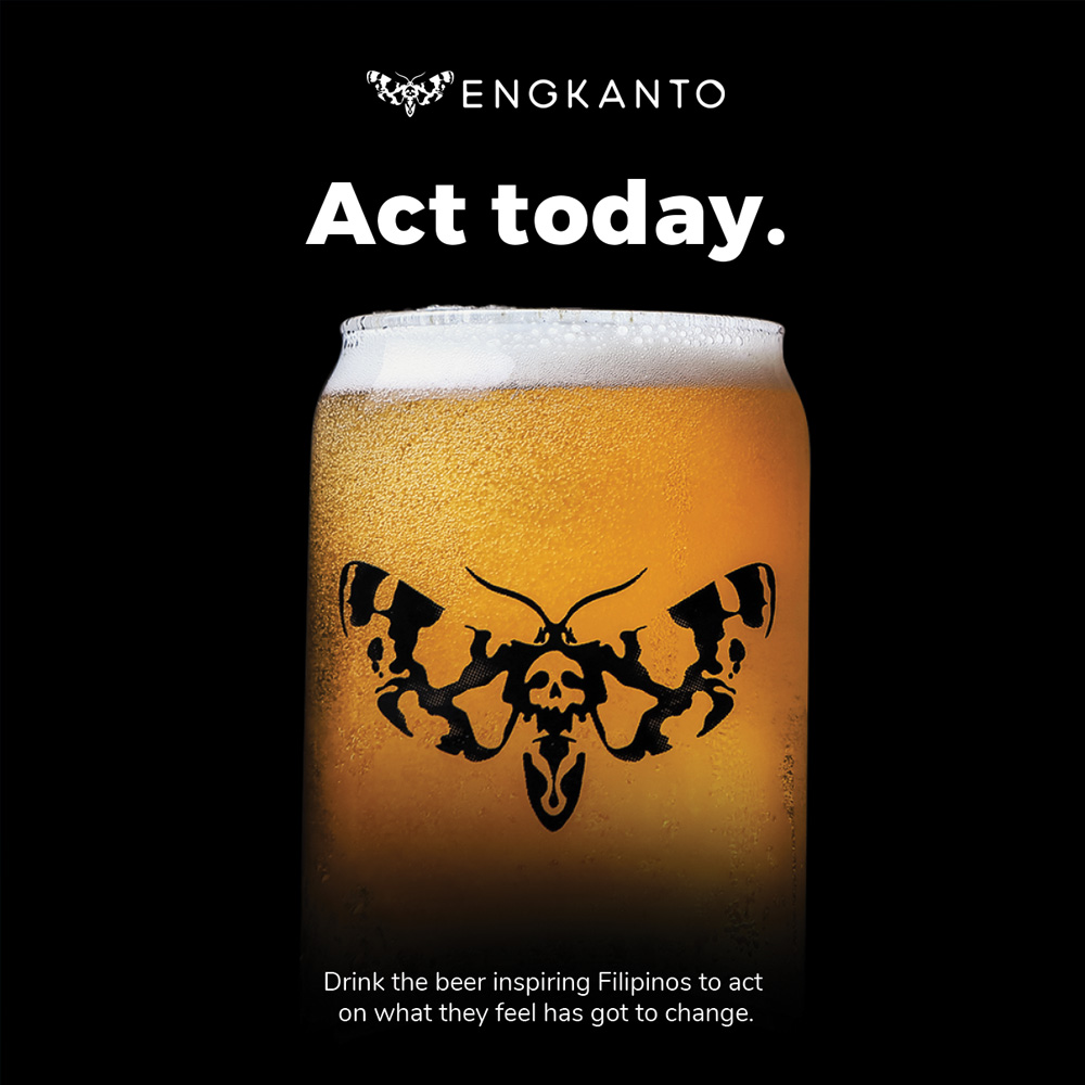 EngkantoPH's tweet photo. The perfect time is NOW. Learn more about us at https://t.co/U4aLO2O0Z5 #EngkantoCraftBeer #ChallengeChangeGrow https://t.co/9OGRlyx7r5