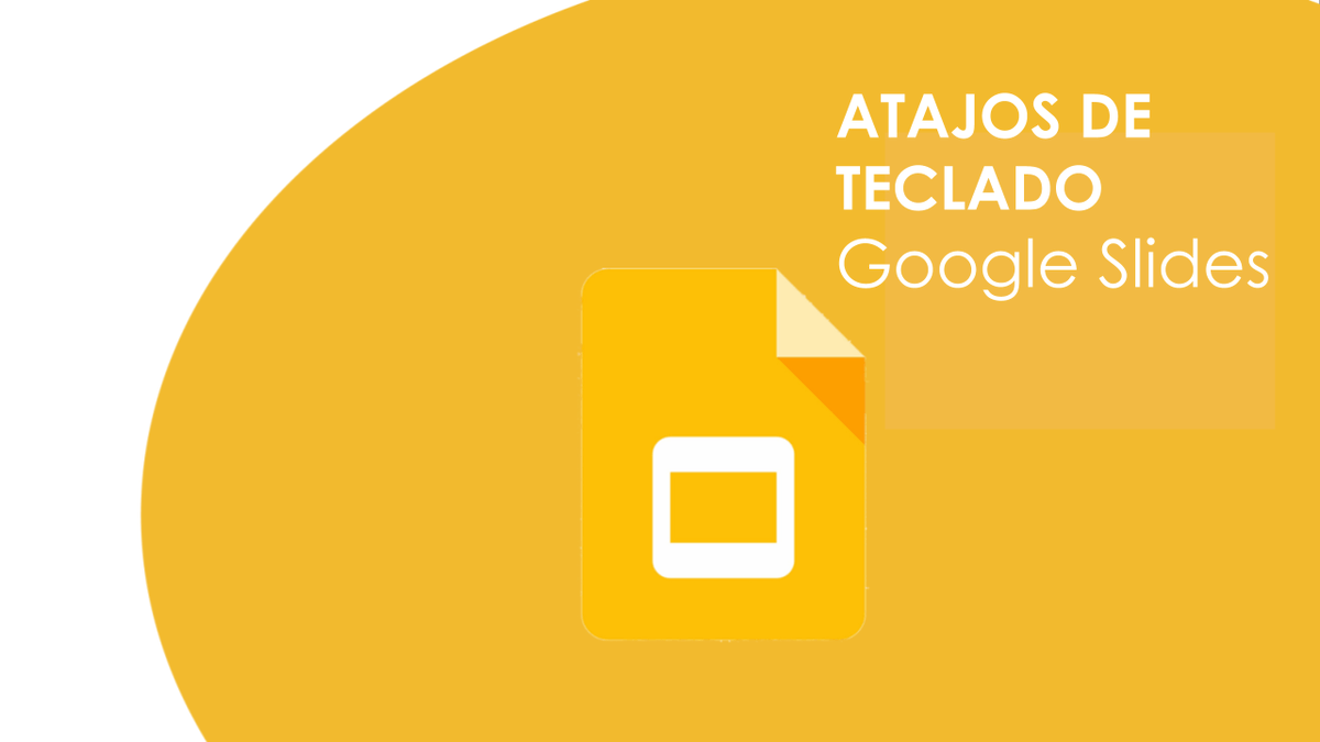 ITfluence_es's tweet photo. ¿Quieres avanzar un paso más en el uso de Google Slides?
Te contamos algunos atajos que seguro te serán útiles 👇

https://t.co/Ig3me7NdyS

#GSuite #GoogleSlides #Slides #Presentaciones https://t.co/bvuJlqVimQ