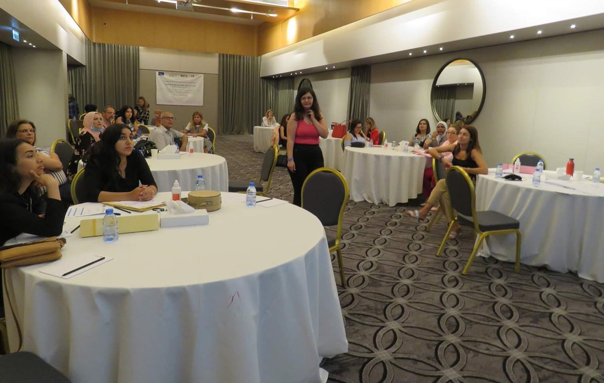 mubslebanon's tweet photo. Putting an end to all discrimination against #women is crucial for a sustainable #future. The UNDP has made #genderequality central to its work given that empowering...
Read more:
https://t.co/Fh5GJDCs4X
🌐 https://t.co/iVJ3oq9zry
#DiscoverMUBS #NWNbyMUBS #UNDP #Womenempowerment https://t.co/yg67QgudL0