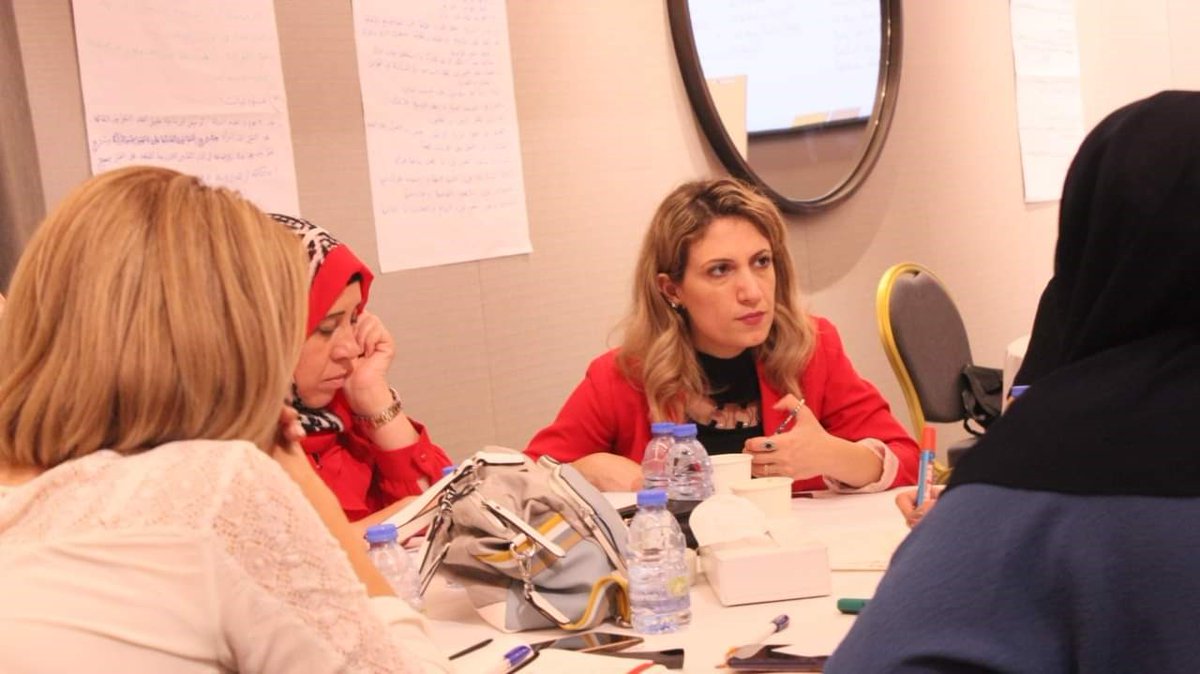 mubslebanon's tweet photo. Putting an end to all discrimination against #women is crucial for a sustainable #future. The UNDP has made #genderequality central to its work given that empowering...
Read more:
https://t.co/Fh5GJDCs4X
🌐 https://t.co/iVJ3oq9zry
#DiscoverMUBS #NWNbyMUBS #UNDP #Womenempowerment https://t.co/yg67QgudL0