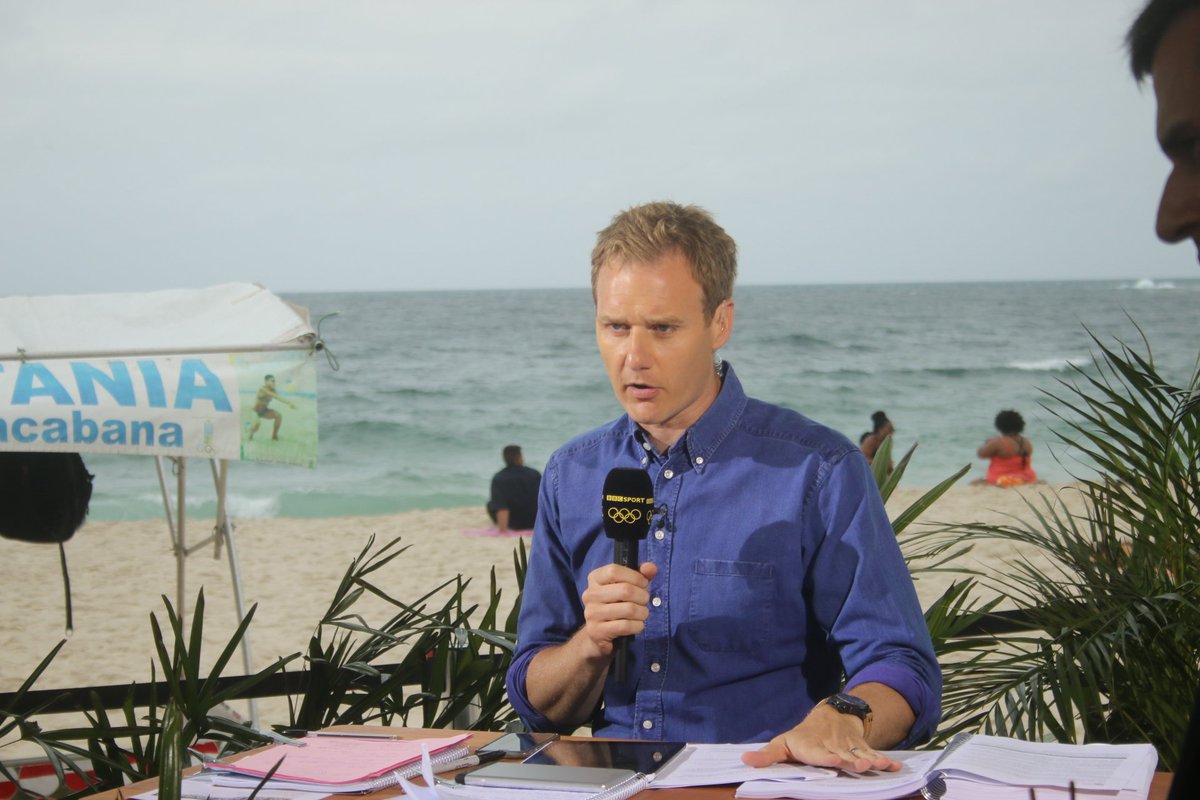 CoxioRio2016's tweet photo. Today should have been our first at #Tokyo2020 😐
As that's not happening for 12 months.. here's a reminder of 4 years ago #riobaby including @mrdanwalker https://t.co/YIDtZ88eo1