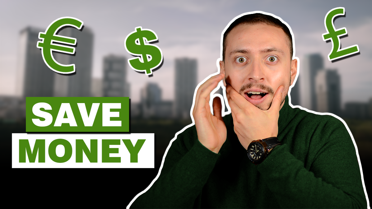IntegratedBIM's tweet photo. Tips on how to improve your income and SAVE Money!

🔴Watch the video: https://t.co/ExRDPVSWiD

#BIM #TransferWise #SaveMoney https://t.co/uu6dfb0nZc