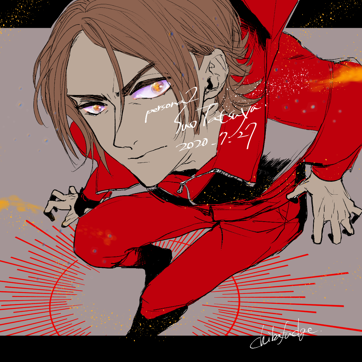 chibafudge tweet picture