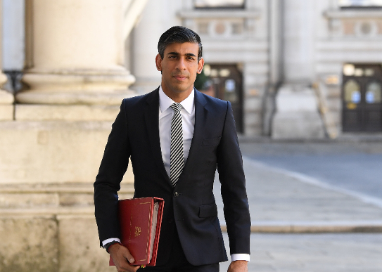CaptainSensible's tweet photo. “RT @DailyMirror: Rishi Sunak says ‘online sales tax’ could make up for billions lost in pandemic https://t.co/R9OoBplxet https://t.co/MKN2LJHHF5”

Save the #highsteet - tax #Amazon

https://t.co/uyPKkPrOye