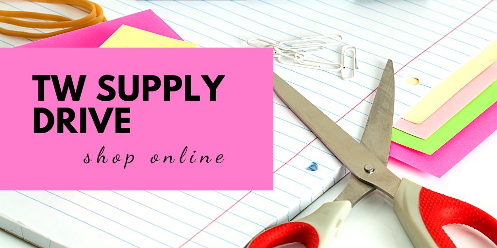 BtownTWarehouse's tweet image. Shop from home &amp;amp; support local students &amp;amp; teachers! Items will be delivered directly to TW. ICC iccbusinessproducts.com. Username: twdonor. Password: donor1234. Click Favorites. Amazon a.co/6kuVEHI. You can change the quantity in the Cart. Use our Gift Registry Address