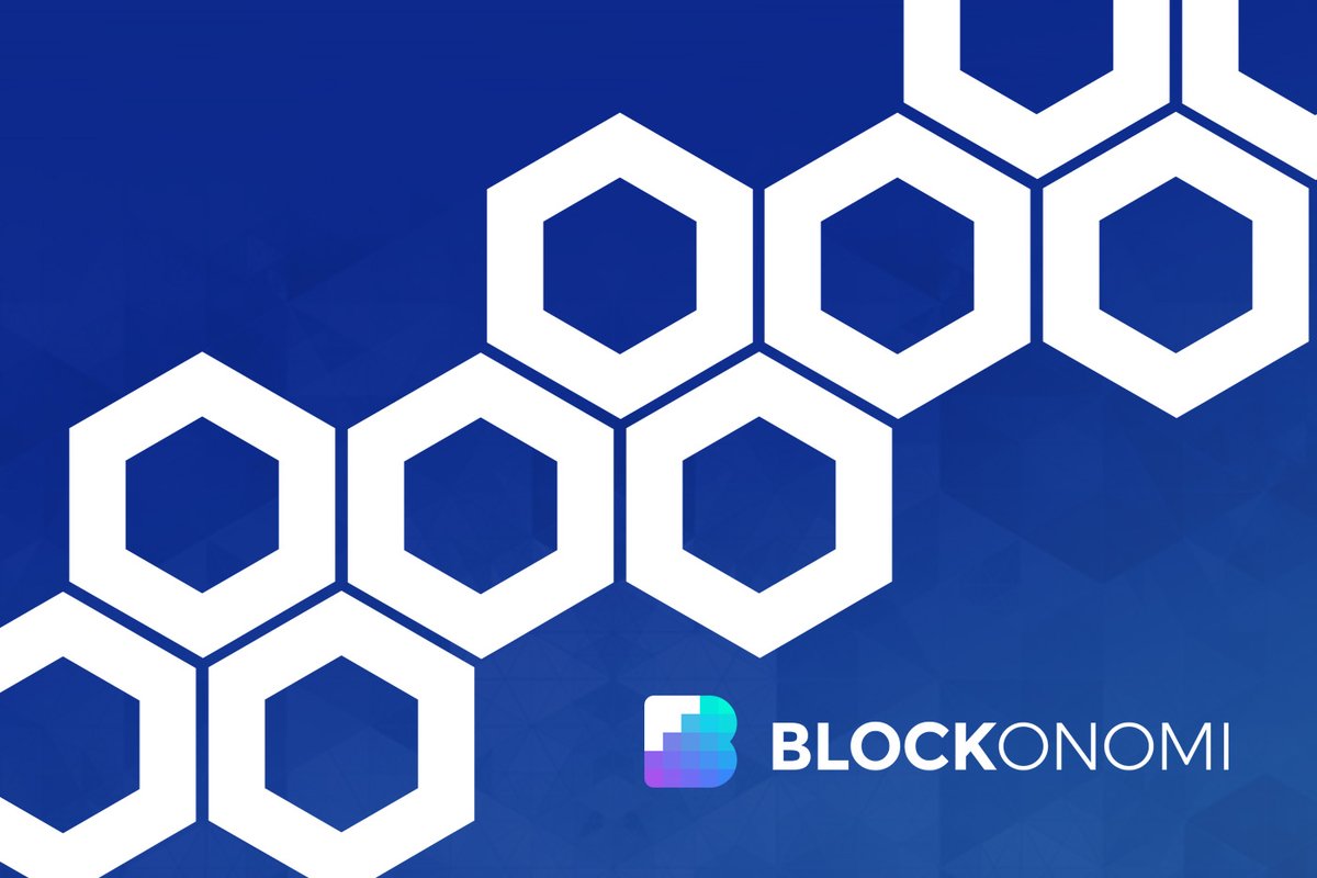blockonomi's tweet image. Why Chainlink $LINK Is Booming In 2020: Where is it Headed?

by @WPeaster 

blockonomi.com/why-chainlink-…

#Chainlink #LINK $LINK @chainlink