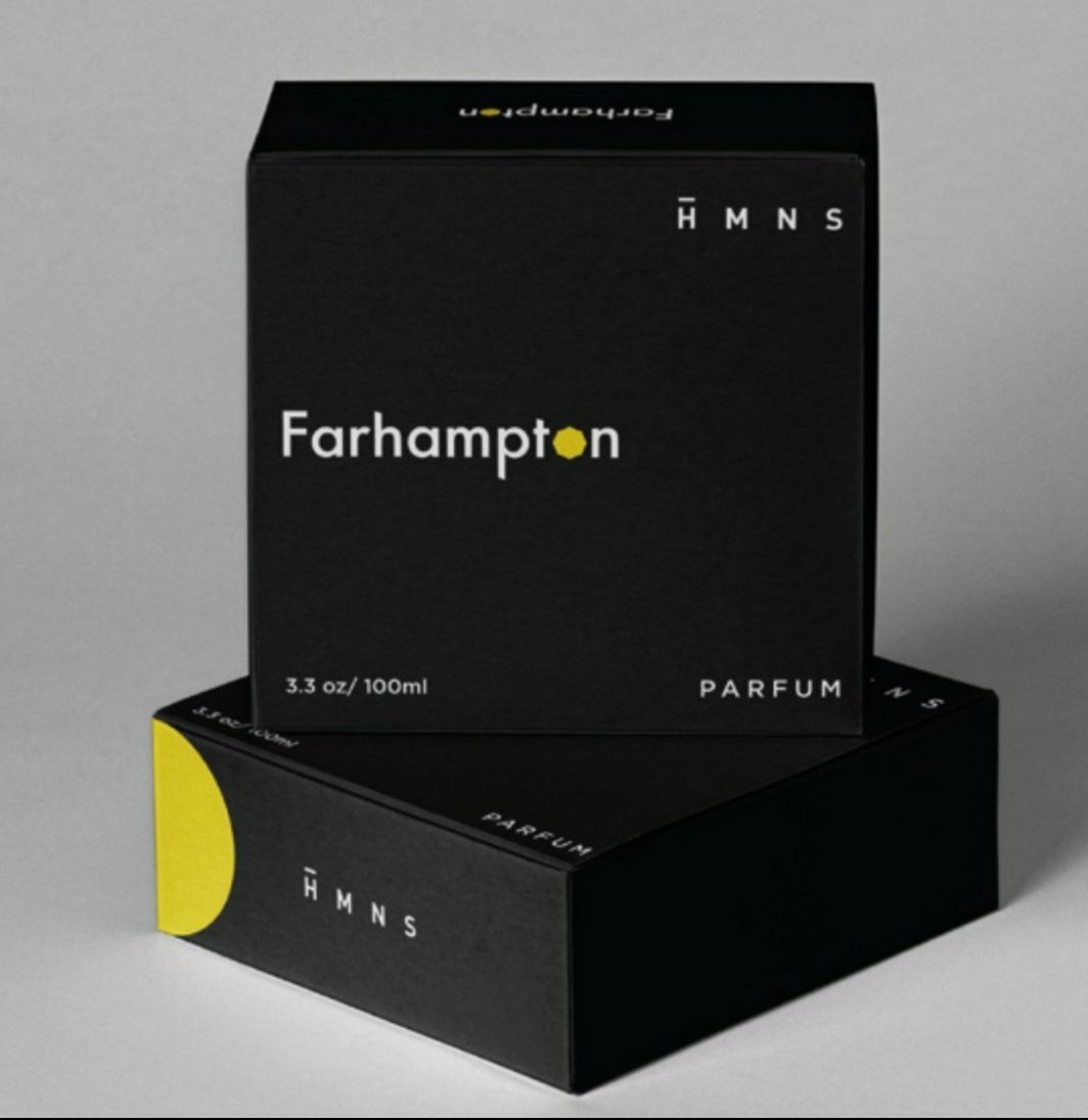 HMNS Farhampton 100ml

Produk baru dari HMNS yang hadir dengan karakter masculine. Parfum ini memiliki notes lavender, ripe fruit, labdanum amber, dan tonka. Serta di-claim sebagai varian terbaik dari brand HMNS.

Rp335.000
Selasa, 28 Juli 2020 | 16:00 WIB
instagram.com/hmns.id