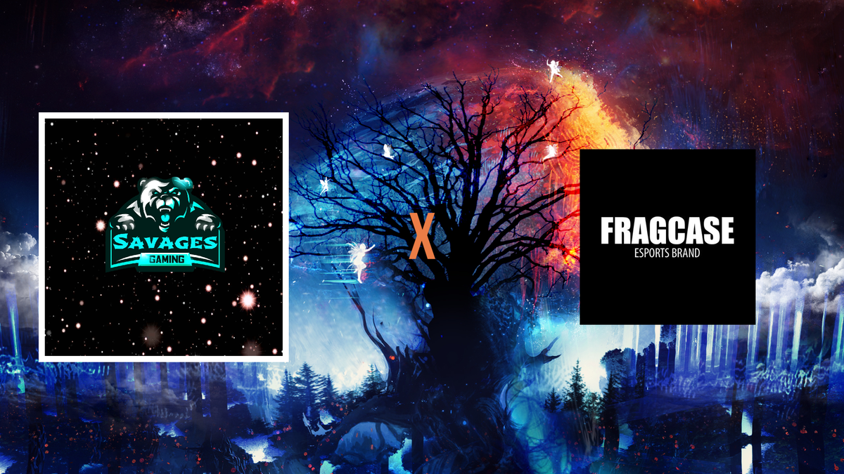SvGGaming5's tweet photo. Bonjour🐻

Aujourd'hui nous sommes fières de vous annoncer notre nouveau partenariat avec @fragcase🤩

Vous pouvez donc profiter de notre code promos "SVG10" qui vous permettrons d'acheter des coques à prix réduits sur ce site : https://t.co/Xm5MFhV3OZ

Bonne journée à tous ! https://t.co/3BgD4HXXlM