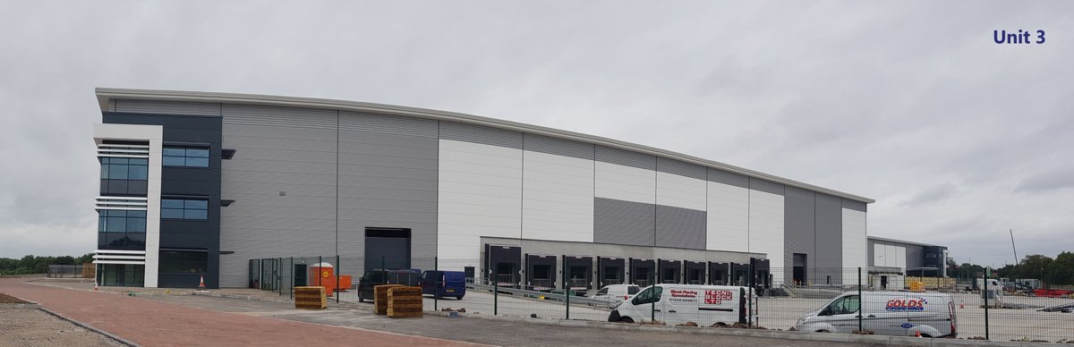 ESCUK1's tweet photo. We were thrilled to see the progress on site at ICON Manchester Airport whilst carrying out #MEP inspections - including the final inspection for Unit 4 prior to handover!
#engineeringdifference #BuildingServices #Unit3 #Unit4 #ManchesterAirport #construction #team https://t.co/EOibBJKMtz