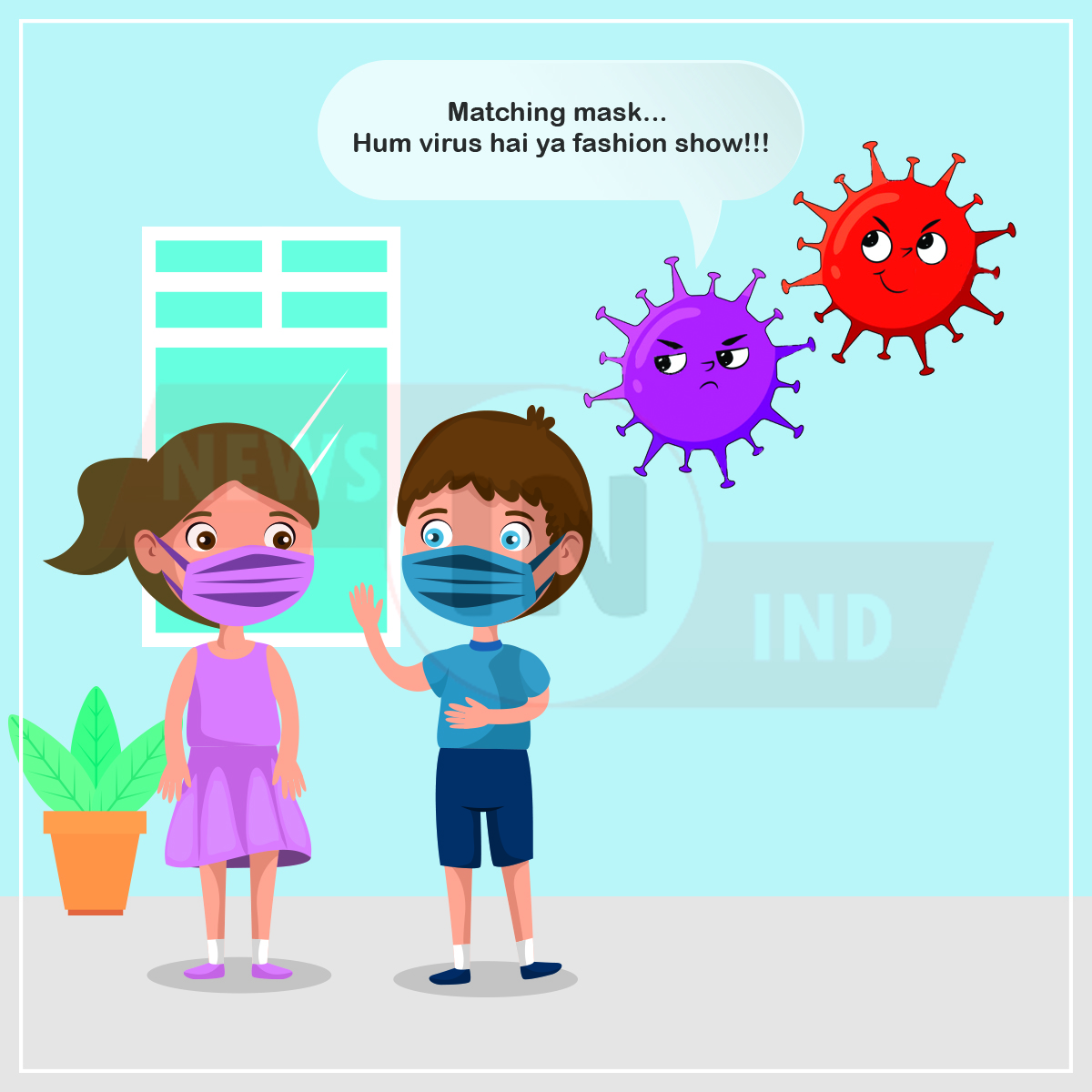 Get latest update on Coronavirus just click on_ newsinind.com

#news #livenews #covid19 #coronavirus #coronavirusupdate #dailynews #getupdated #currentaffairs2020