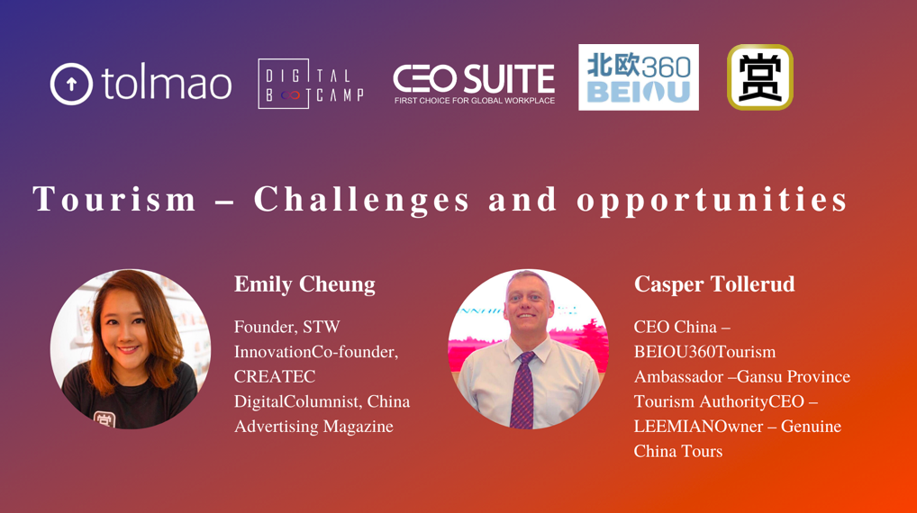 TolmaoGroup's tweet photo. #postcovid19world #tourismindustry keywords:
#wellnesstourism
#tourismmarketstrategies

To learn more about the challenges and opportunities of #tourism #postcovid19 discussed in our latest #webinar, please go to: https://t.co/8ffHBGLp6p https://t.co/QvF5ZIekG5