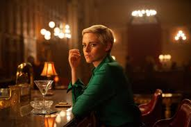 merlinpapin3's tweet photo. J'ai vu #SEBERG de #BénédictAndrews avec #KristenStewart , #JackOConnel, #YvanAttal, #VincentVaughn , #ZazieBetz , #AnthonieMackie et #MargaretQualley
@tbarnaud @Jouxplane83 @FredOL69007 https://t.co/MxPbxjR7ai