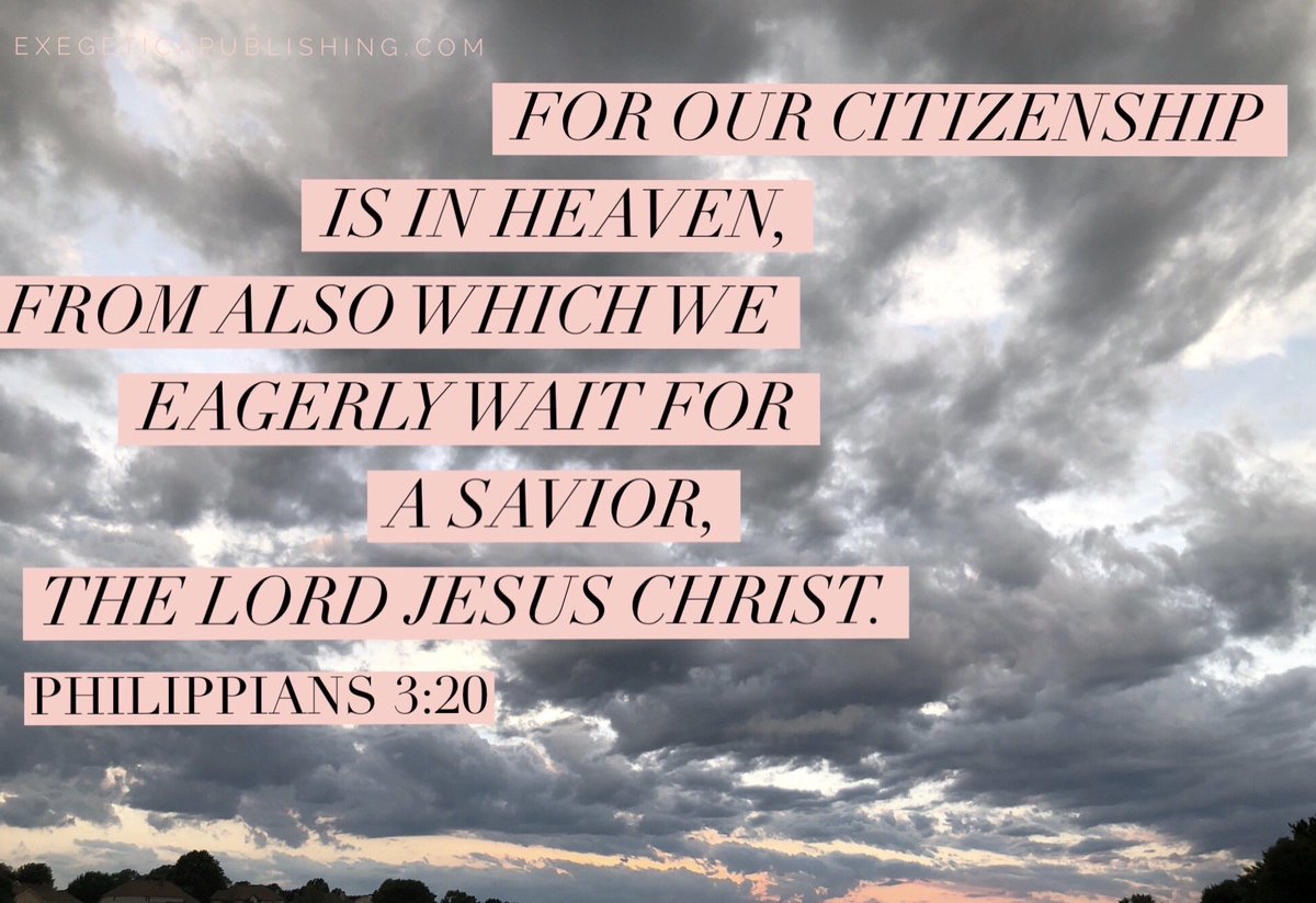 ExegeticaBooks's tweet photo. #studentoftheword #studytoshowthyselfapproved #heavenlyminded https://t.co/2dk8tQednX