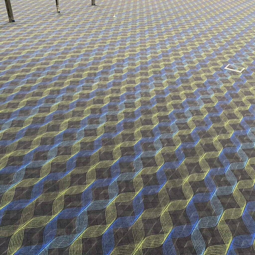 COMONSL's tweet photo. Pavimento flocado con diseño por impresión, para una personalización total en este salón recreativo de Málaga

#pavimento #flooring #design #diseñointerior #interiorismo #personalizacion #unico #suelo #vinilico #valencia #malaga #belleza #workinprogress #trabajando https://t.co/BUCzrGWNdq