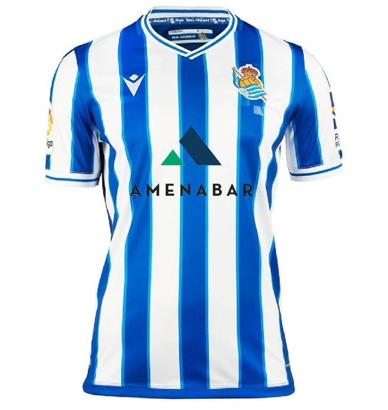 x_mozo's tweet photo. Sigamos en modo nostalgia. Durante nuestra andadura por los infiernos de Segunda División, tuvimos estos dos patrocinios. ¿Qué os parecería la vuelta de #Belca o #Amenabar como patrocinadores oficiales? https://t.co/Hxt6nftXes