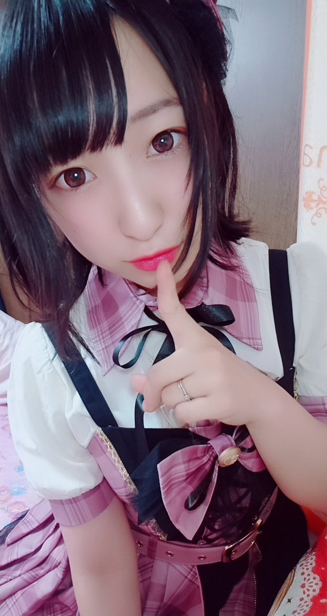 cos_yuna's tweet photo. アイドル衣装好評で嬉しいです💕
昨日あげたパンダチャイナと同じ、大好きな To Aliceさんのお洋服〜!
これからライブや撮影会でたくさん着ていきます🌸
お気に入りすぎてたくさん自撮りしちゃったから供養…(( *˘ω˘* ))
#toalice
#toalicejapan https://t.co/kb5oD4kac5