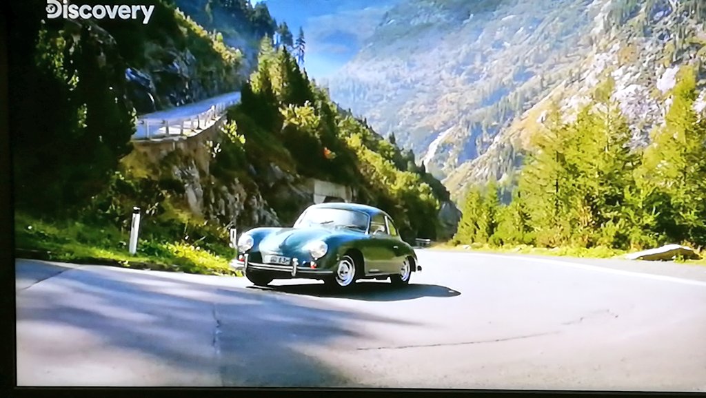 リチャード ハモンド