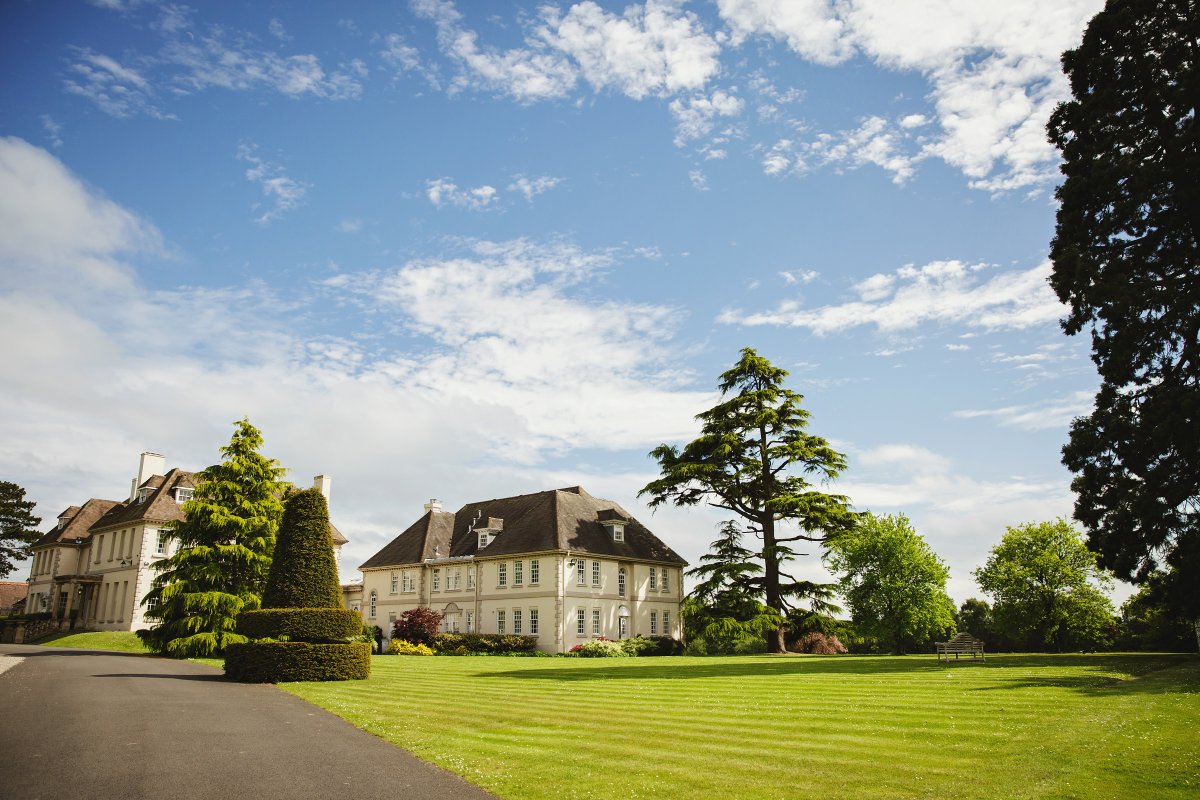 BrockencoteHall's tweet photo. Looking forward to welcoming our guests back. Not long now, see you from Thursday 30th July. #visitworcestershire #LoveEden https://t.co/juPfTclspy