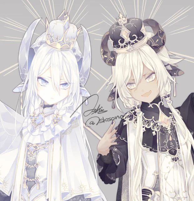 twins 