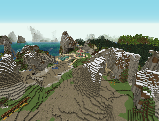 マインクラフトのtwitterイラスト検索結果 古い順