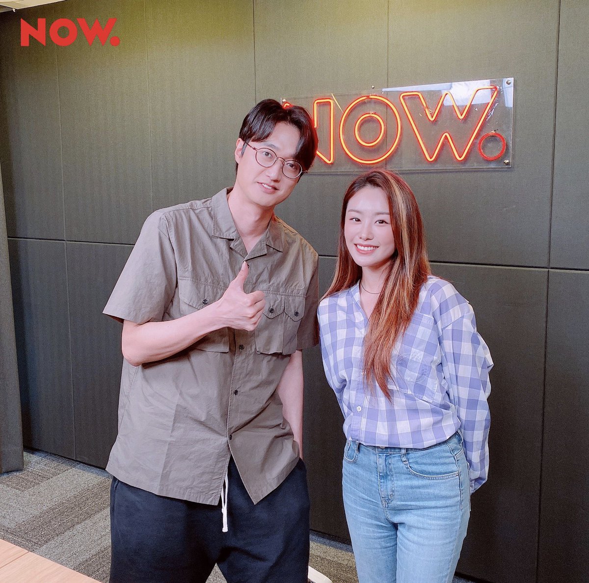 songjieun_55's tweet photo. 이장원 선배님과 함께한 NAVER NOW 생방송 너무 재밌었어요💗💖놓치신 분들 다시듣기👇🏻
https://t.co/N0ChNBQ04w
.
.
#송지은 #SONGJIEUN #DREAM #NAVER #NOW #네이버나우 https://t.co/WWeuZ0MSgK