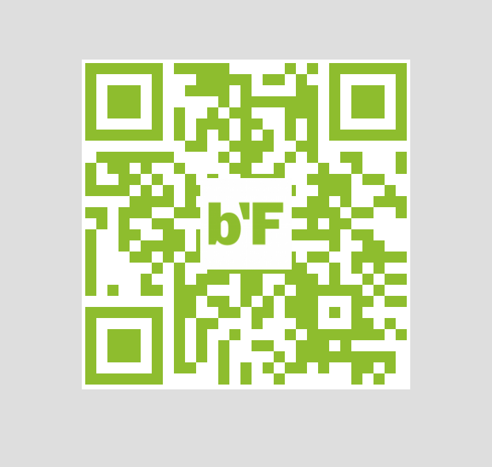 ArchitekturPlus's tweet photo. QR Rechnung
 
Neu kann b’Files® aus den Rechnungs-Informationen direkt den QR-Code generieren, so dass Sie die neuen Einzahlungsscheine zusammen mit dem Rechnungsformular selber drucken können.
https://t.co/emq4nVMZ06

#bfiles #filemaker #edv #architektur #datenbank https://t.co/alSnd4xc4r