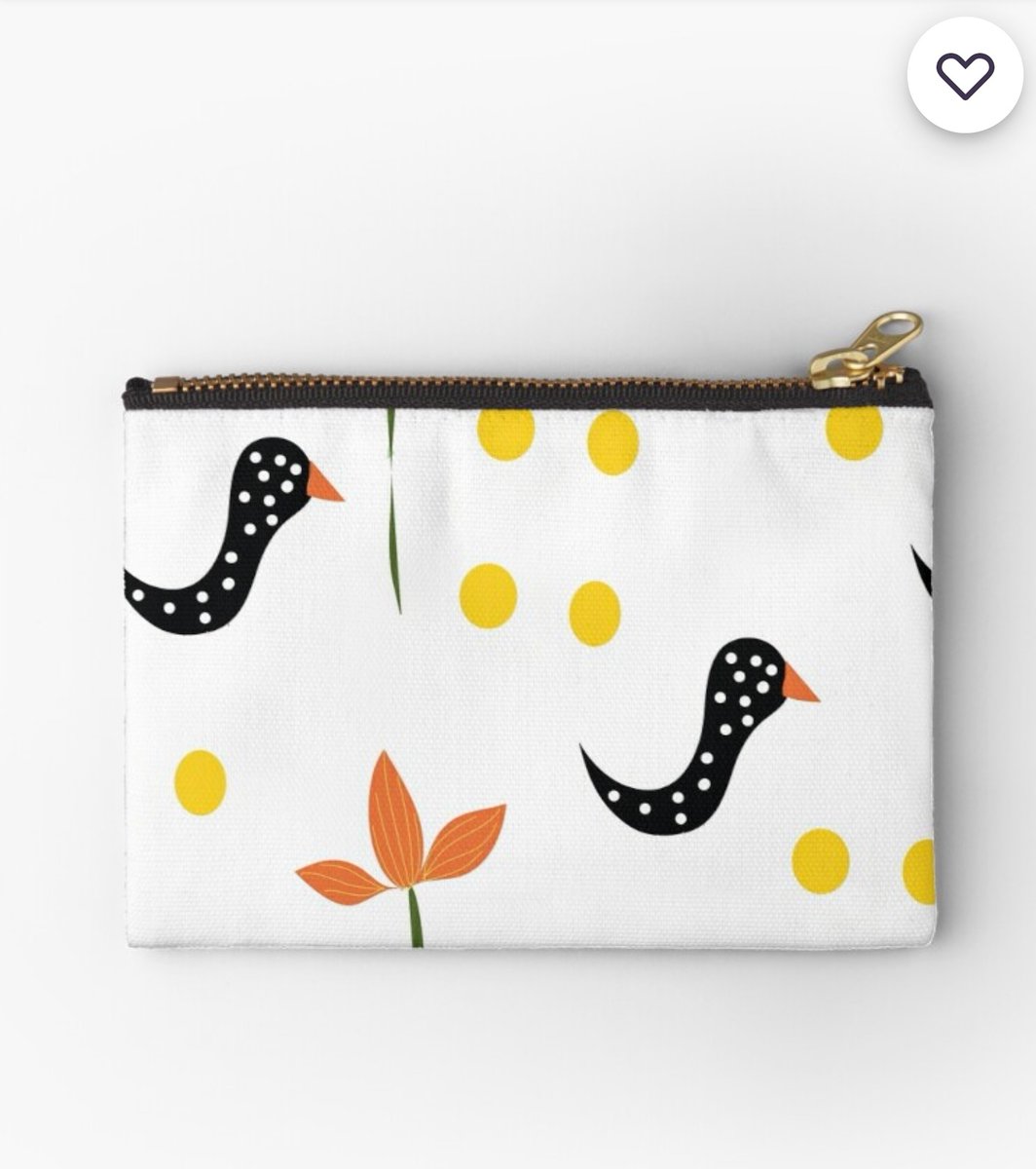 LaGabyGa_Arts's tweet photo. LaGaby Ga Arts on @Redbubble #Merchandising #fashionable #ducklovers #duckdesign #shoponline #digitaldesign #artprints #ducks https://t.co/3f3EbrK6us